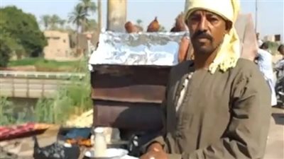 بث مباشر | بائع بطاطا بسوهاج: بلف 15 ساعة في الحر عشان عيالي.. ونفسي في سكن