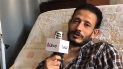 شقيق ضحية زوجها بالقليوبية: شوفت دم أختي سايح في الأرض | بث مباشر