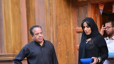 محمد محمود يكشف أسباب اعتذاره عن المشاركة في الجزء الثاني من رمضان كريم| خاص