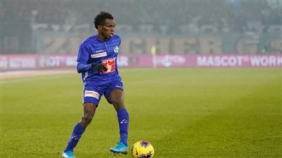 بالأرقام.. تعرف على إبراهيما نداي صفقة الزمالك المنتظرة