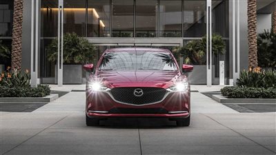 أسعار ومواصفات مازدا 6 في السوق السعودي