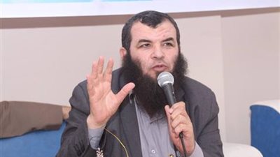 رئيس حزب النور يتعرض لحادث سير.. والهيئة العليا: يمارس أعماله بشكل طبيعي