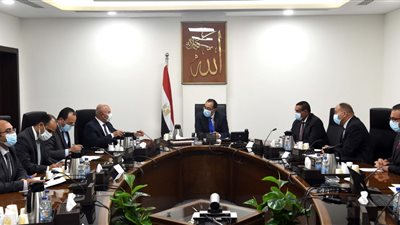 وزير النقل: المرحلة الثانية من مشروع تطوير الطريق الدائري تشمل المرج 