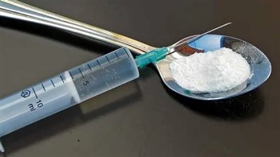 قبل ترويجها.. ضبط نصف كيلو مواد مخدرة بحوزة عاطل بإمبابة