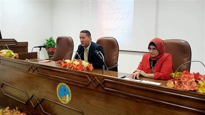 المعهد القومي للبحوث الفلكية يُنظم دورة تدريبية للمعلمين حول المفاهيم الأساسية لعلوم الفلك