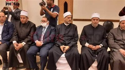 بث مباشر | وفد من الأزهر وشخصيات عامة.. بدء عزاء ضحايا حريق كنيسة المنيرة بمطرانية شمال الجيزة