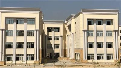 لـ طلاب الثانوية العامة 2022.. انطلاق برنامج التصميم الداخلي البيئي بجامعة حلوان الأهلية