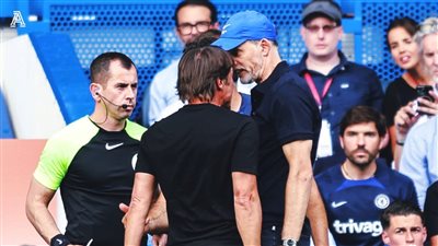 في بيان رسمي.. الاتحاد الإنجليزي يتهم كونتي وتوخيل بالسلوك غير اللائق 