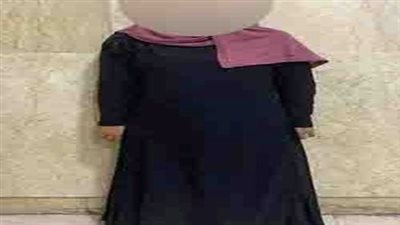 لسرقة قرطها الذهبي.. ننشر اعترافات المتهمة باختطاف طفلة في الجيزة