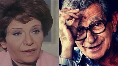 سناء جميل: قولت لـ يوسف شاهين أنت بجح لأنه فاكر نفسه عبقري.. والشارع مش بيفهم أفلامه |نوستالجيا