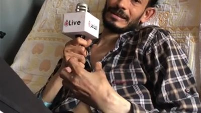 شقيق قتيلة بنها: شقيق زوجها طعنها بسلاح أبيض أودى بحياتها 