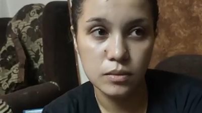 كانوا حضنين بعض.. فتاة فقدت والديها في حريق كنيسة المنيرة تروي التفاصيل