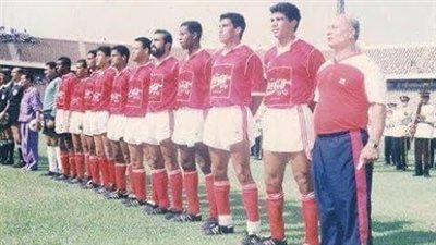 زي النهارده.. الأهلي بطلًا لـ كأس مصر للمرة الـ 28 في تاريخه