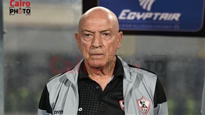 فيريرا يُخطر العائدين من الإعارة بالتدريب في الجيم حتى الانتهاء من مباراة كأس لوسيل