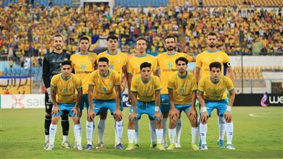 مدافع الإسماعيلي يعود إلى الملاعب بعد تعافيه من الإصابة بالرباط الصليبي