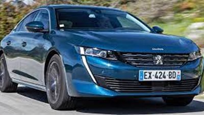 أسعار ومواصفات بيجو 508 موديل 2025 في مصر قبل بداية أكتوبر