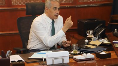 القوى العاملة: تحصيل 52 ألف جنيه مستحقات ورثة متوفى بالأردن