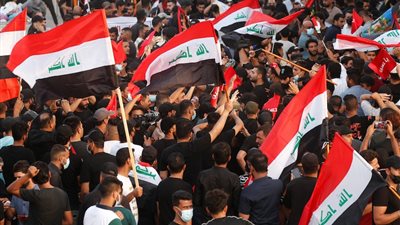 لدعم استقرار العراق.. قادة الدول يتوافدون على الأردن للمشاركة بمؤتمر بغداد 2