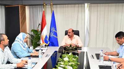 محافظ أسوان: انطلاق عدد من المشروعات الاستثمارية المتنوعة لتوفير الآلاف من فرص العمل