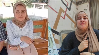 نفس الاسم والبلد.. حقيقة تغيير مجموع طالبة الشرقية المتهمة بتسريب امتحانات الثانوية