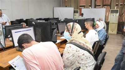 نتيجة تنسيق المرحلة الأولى للجامعات 2022..غدا الأربعاء 11 صباحا