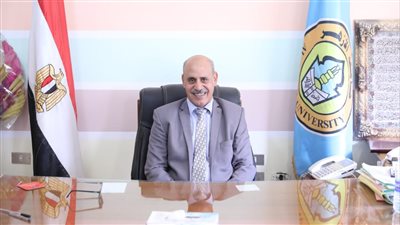 شريف عبد الفهيم: نعمل على تطوير الشئون الإدارية بجامعة الأزهر