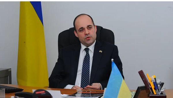 مكسيم صباح المبعوث