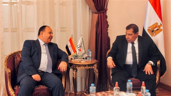  المستشار عادل عزب