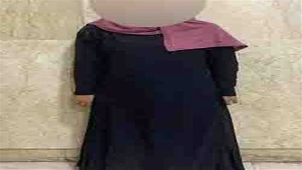 المتهمة باختطاف طفلة