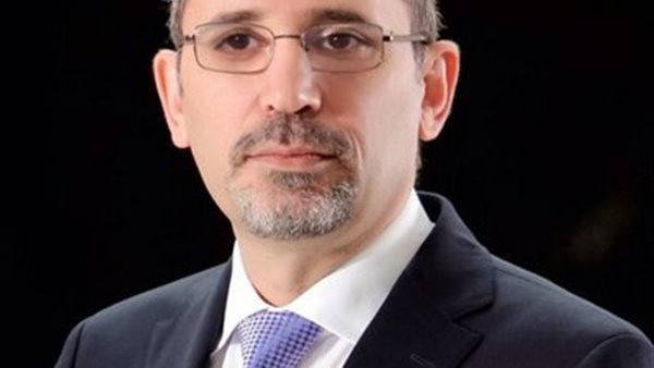  أيمن الصفدي