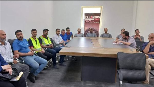 فاعليات مبادرة سلامتك