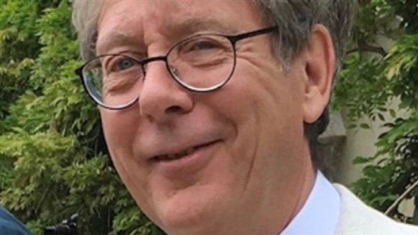  الدكتور كيم هاريسون