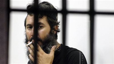 القضاء اللبناني يفرج عن محتجز الرهائن في مصرف بـ لبنان