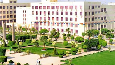 تنسيق الكليات 2022.. ننشر مصروفات جامعة 6 أكتوبر للعام الدراسي الجديد
