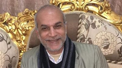 قال لصديقه لو عشت لبكرة هقابلك.. وفاة مدرس تاريخ بشكل مفاجئ بالدقهلية