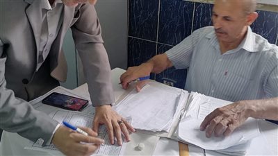 إحالة 261 موظفا حكوميا بالبحيرة للتحقيق لتركهم العمل بدون أسباب قانونية