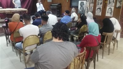 ثقافة الدقهلية تناقش كيفية ترشيد استهلاك الكهرباء