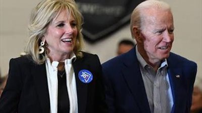 للمرة الثانية.. البيت الأبيض يعلن إصابة سيدة أمريكا الأولى بفيروس كورونا 