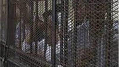 اليوم.. نظر محاكمة 57 متهمًا من عناصر الإخوان الإرهابية لجلسة 26 نوفمبر