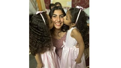 نجمة ذا فويس كيدز تفقد 6 أشخاص من عائلتها بحريق كنيسة المنيرة: بقى عندي قديسين في السما