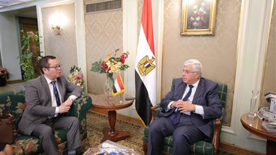 وزير التعليم العالي: استراتيجيتنا تستهدف تحويل الجامعات المصرية إلى ذكية