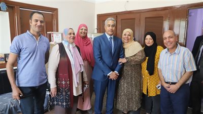 وزير القوى العاملة يدعو لسرعة اختيار قائم بعمل رئيس الاتحاد