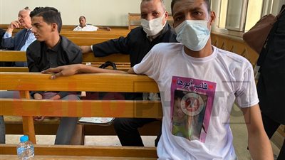 قتلت بنتها عشان بتاكل كتير.. تأجيل محاكمة قاتلة طفلتها جودي بمنشأة ناصر لـ11 سبتمبر