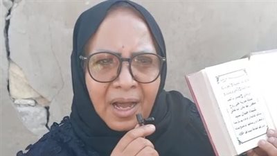 والدة الإعلامية شيماء جمال من أمام قبرها: أخدت حق بنتي من اللي قتلوها | بث مباشر 