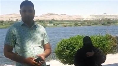 استجابة لاستغاثتها.. محافظة المنيا تستقبل سيدة باعت عفش منزلها للعلاج والإنفاق على أبنائها | بث مباشر 