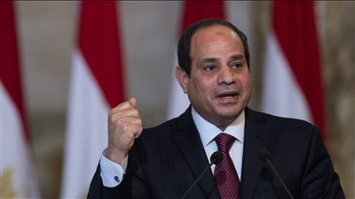 السيسي يوجه بتطوير بحيرة ناصر وإعداد دراسة متكاملة للاستفادة من ثروتها السمكية 