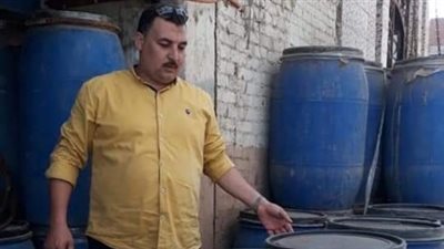 صحة القليوبية: حملة مكبرة للمرور على المنشآت الغذائية بشبين القناطر