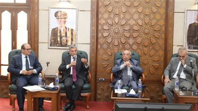 نقيب المهندسين: المنطقة العربية أصبحت طاردة للمهندس المصري