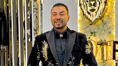 مراد فكري صادق: تعلمت من والدي أساسيات التمثيل.. وطلبت من الزعيم المشاركة في فرقة ناجي عطا الله