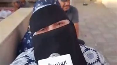 ولع فيها عشان كلب.. شقيقة ربة منزل حرقها زوجها بالشرقية: أختي بتموت ووشها اتشوه | بث مباشر